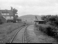070-sv1559-36  Lichtenthal : KBS868 Zwiesel--Grafenau, Tyska järnvägar
